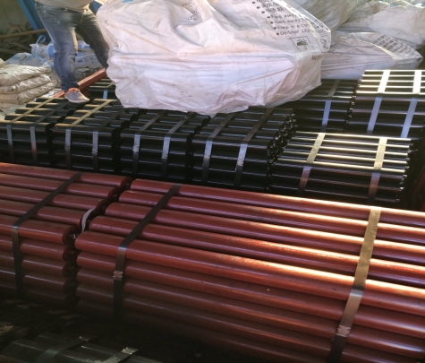 煤礦客戶(hù)，整車(chē)發(fā)貨